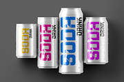 Cutting - Futuristic Sans Serif Font, a Sans Serif Font by haniefart (Thumbnail 9 of 11)