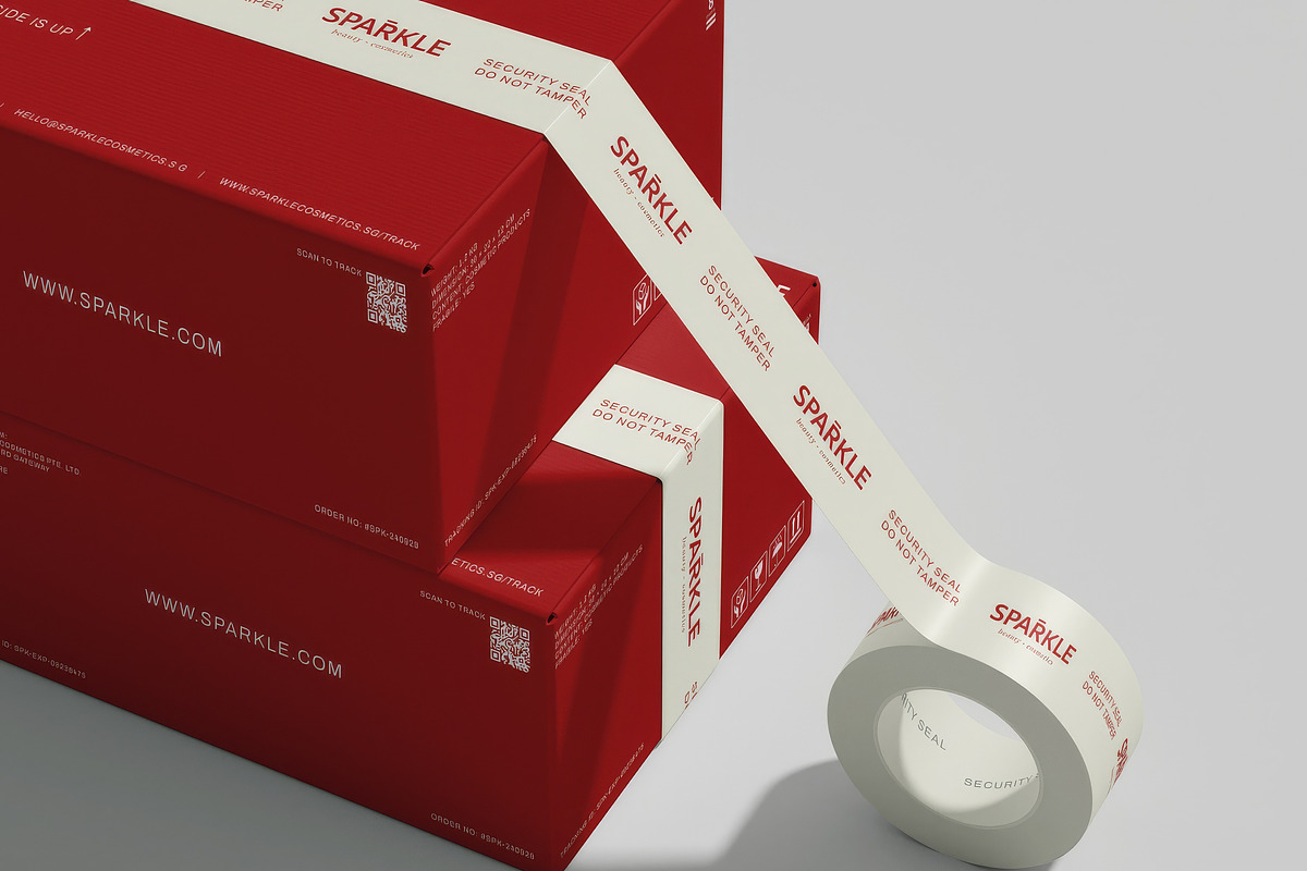 Cosmetic Boxes & Promotion Mockups, an Advertising Mockup by Vitora Mockup (Photo 12 of 12)