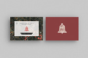 Christmas Flyers, a Flyer Template by 1948 Creative Co. (Thumbnail 5 of 6)
