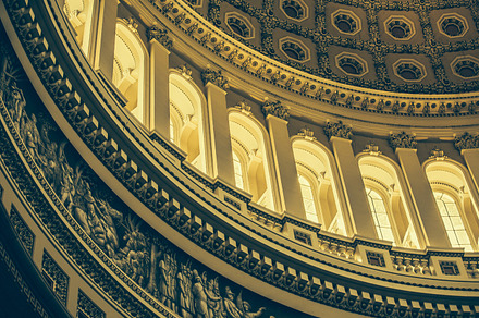 Dome Of Washington Capitol Featuring Washington Dc Dc And Dome preview 6