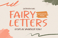 Fairy Letters