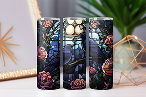 Gothic Glass