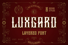 Luxgard