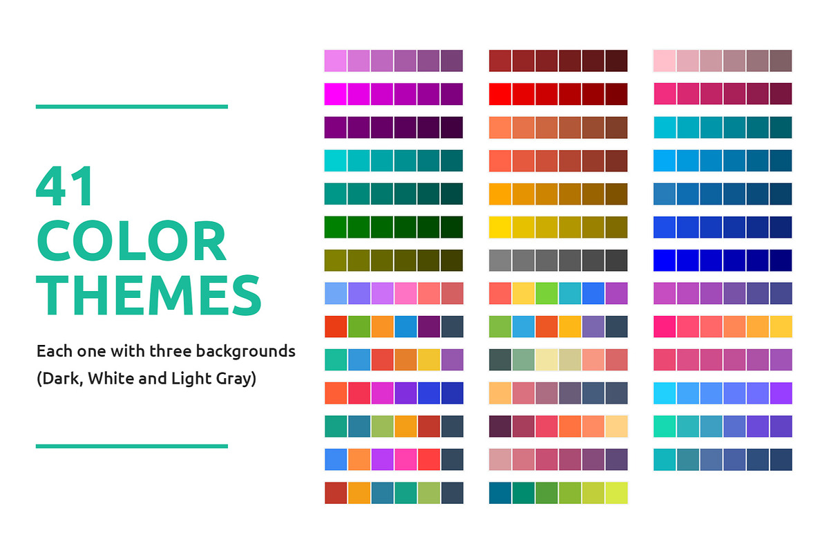 Real Estate PowerPoint Presentation, a Presentation Template by SlideBunny (Photo 4 of 23)