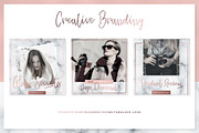 IMAGICAL Social Media Pack, a Social Media Template by Typography Prime (Thumbnail 4 of 11)