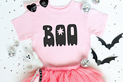 Howdy Ghouls | Halloween Font, a Handwritten Font by KA Designs (Thumbnail 6 of 11)