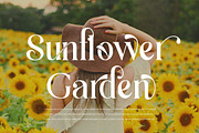Goliath Typeface, a Serif Font by Cut Story (Thumbnail 2 of 14)