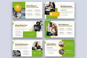 Digmar  Digital Marketing Powerpoint, a Presentation Template by Fit-tee (Thumbnail 6 of 6)