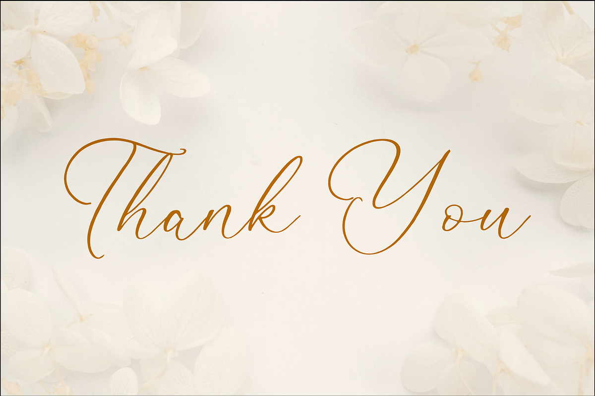 Martigale A Modern Calligraphy Font, a Script Font by Storytype Studio (Photo 12 of 12)