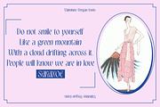 Kestia - Art Nouveau Typeface, a Sans Serif Font by Valentino Vergan (Thumbnail 4 of 14)