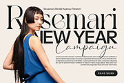 Malkist Modern Serif Font, a Serif Font by Perfectype (Thumbnail 5 of 8)