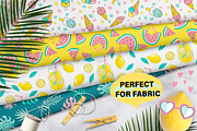 Hello summer!UPDATE, an Object Illustration by tanda_V (Thumbnail 5 of 7)