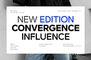 Grafton - Geometric Font Family, a Sans Serif Font by Umitype (Thumbnail 2 of 10)
