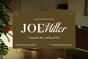 Monica Elegant Script Font, a Script Font by Elegant Font (Thumbnail 5 of 8)