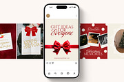 Luminé Collection - Canva, a Social Media Template by Deveze Art & Co (Thumbnail 4 of 6)