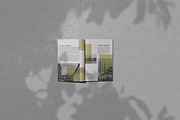 Magazine Mockup, a Magazine Template by Twins_studio926 (Thumbnail 5 of 5)