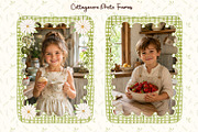 Cottage Kitchen Watercolor, a Decorative Illustration by Anna Druzhkova (Thumbnail 22 of 36)