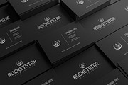 Cosmogen - Space Futuristic Font, a Font by Typefactoryco (Thumbnail 4 of 8)