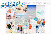 Beach Daze Collection, a Person Photo by Beach Babe Stock (Thumbnail 1 of 8)
