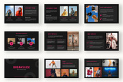 Ghasani – Business Keynote Template, a Presentation Template by kreatifreya (Thumbnail 3 of 5)