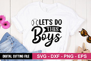 Sports SVG Bundle, a Graphic by Buysvgbundles (Thumbnail 3 of 8)