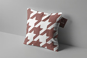 Pillow Mock-up, a Product Mockup by zippypixelstudio (Thumbnail 13 of 15)