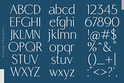Promag Font Duo (Family), a Sans Serif Font by xdCreative (Thumbnail 8 of 15)
