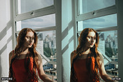 Soft Window Light Lightroom Presets, a Preset Add-On by AAA Presets (Thumbnail 11 of 16)