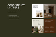 60 Canva Social Media Bundle, a Social Media Template by AnaGrids (Thumbnail 10 of 11)