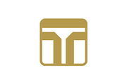 Creative Letter T Logo, a Branding & Logo Template by Buqancreative (Thumbnail 3 of 4)