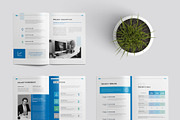 Proposal Bundle, a Brochure Template by BrochuresFactory (Thumbnail 8 of 17)