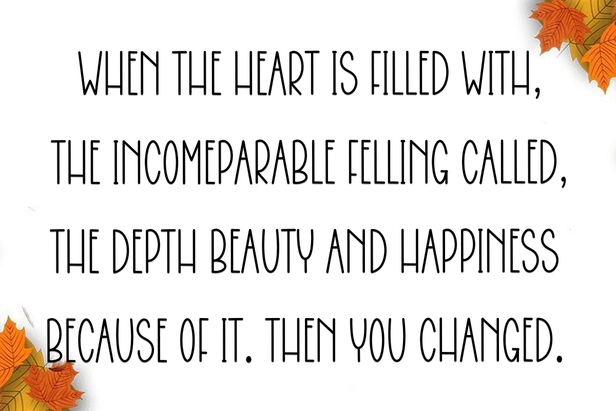 Montage, a Sans Serif Font by InermediaSTUDIO (Photo 6 of 7)