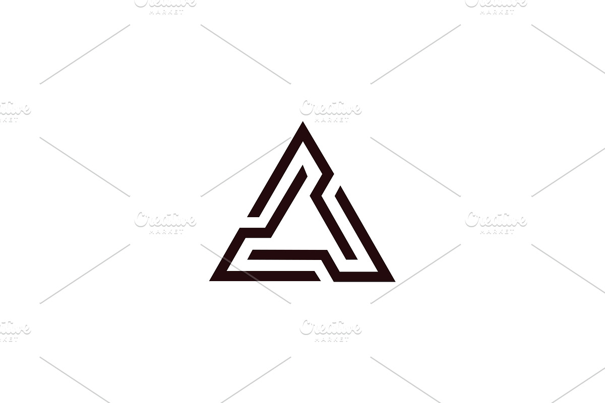 A Logo, a Branding & Logo Template by Graphic_Maker_Bogura