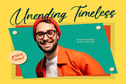 Janhira Aesthetic Handwritten Font, a Script Font by Letterena Studios Script (Thumbnail 6 of 15)