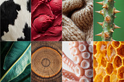 70 Minimalist Texture | Stock Images, a Nature Photo by Vermeulen Design Studio (Thumbnail 2 of 5)