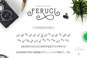 Feruci