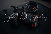 Mountain Jack | Letterhand Font, a Script Font by Moove Studio (Thumbnail 3 of 9)