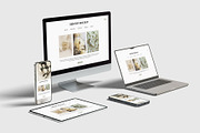 Multi Device Responsive Mockup, an iPad Mockup by Graphicbars (Thumbnail 17 of 23)