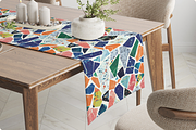 Gelato Terrazzo Patterns, a Pattern Graphic by Ninterints (Thumbnail 10 of 10)