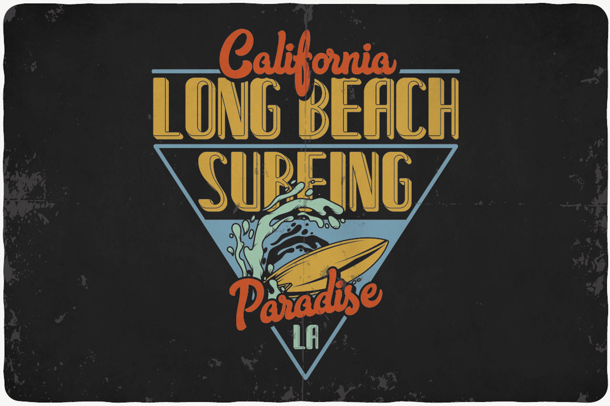 Cider typeface preview 4
