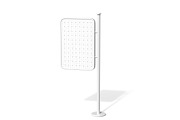 Directional Street Sign Mockup, a Product Mockup by graphypix (Thumbnail 3 of 4)