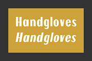 Mascarpone Typeface, a Sans Serif Font by hudlow (Thumbnail 5 of 5)
