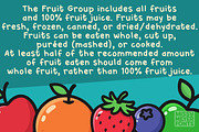 Smart Burger: a fun handwriting font, a Handwritten Font by Missy Meyer (Thumbnail 4 of 8)