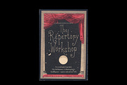 Book Lovers Society Whimsical Serif, a Handwritten Font by PeachCreme (Thumbnail 7 of 11)