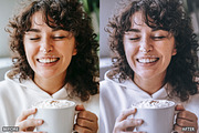Minimal Lightroom Presets, a Preset Add-On by AAA Presets (Thumbnail 4 of 21)