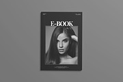 E-Book Template, a Brochure Template by Creatiya Type (Thumbnail 5 of 7)