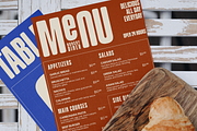 Cruncho - A Bold Condensed Sans, a Sans Serif Font by Ainun Jinan (Thumbnail 5 of 12)