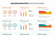 Trendy Slides PowerPoint Template, a Presentation Template by Wipavee (Thumbnail 5 of 5)