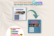 Accountant Posts - Canva Templates, a Social Media Template by Viral Content Design (Thumbnail 11 of 15)