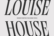 CS Bolgery – Elegant Serif Font, a Serif Font by Craft Supply Co. (Thumbnail 3 of 8)